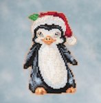 (image for) Penguin (2016)